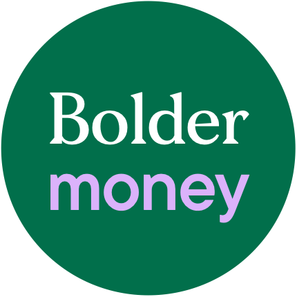 Boulder Money